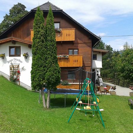 Stallhaeusl Schladming Εξωτερικό φωτογραφία