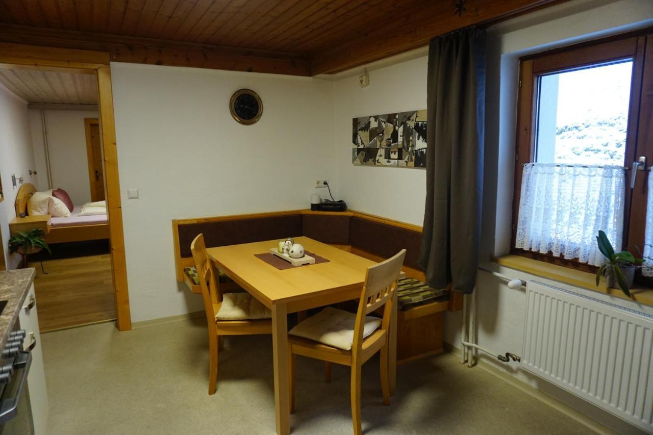 Stallhaeusl Schladming Εξωτερικό φωτογραφία