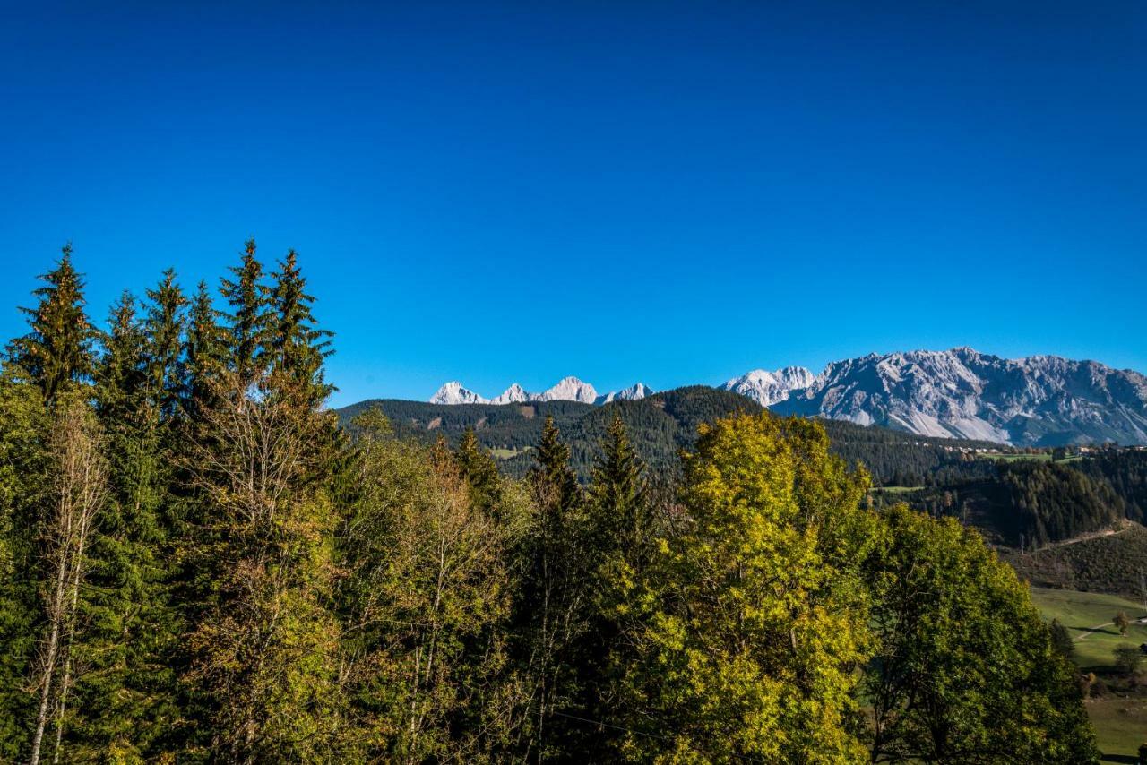 Stallhaeusl Schladming Εξωτερικό φωτογραφία
